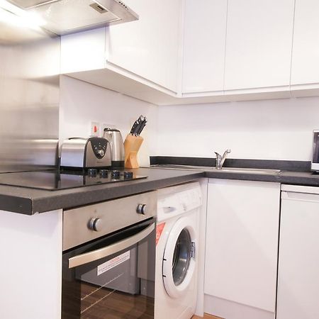 Arsenal Apartments London Room photo