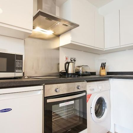 Arsenal Apartments London Exterior photo