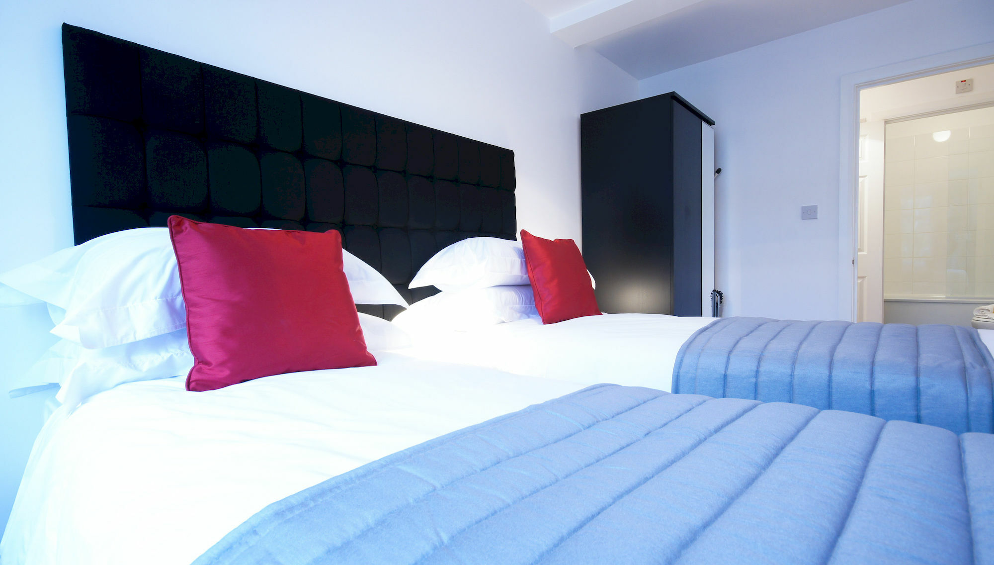 Arsenal Apartments London Exterior photo