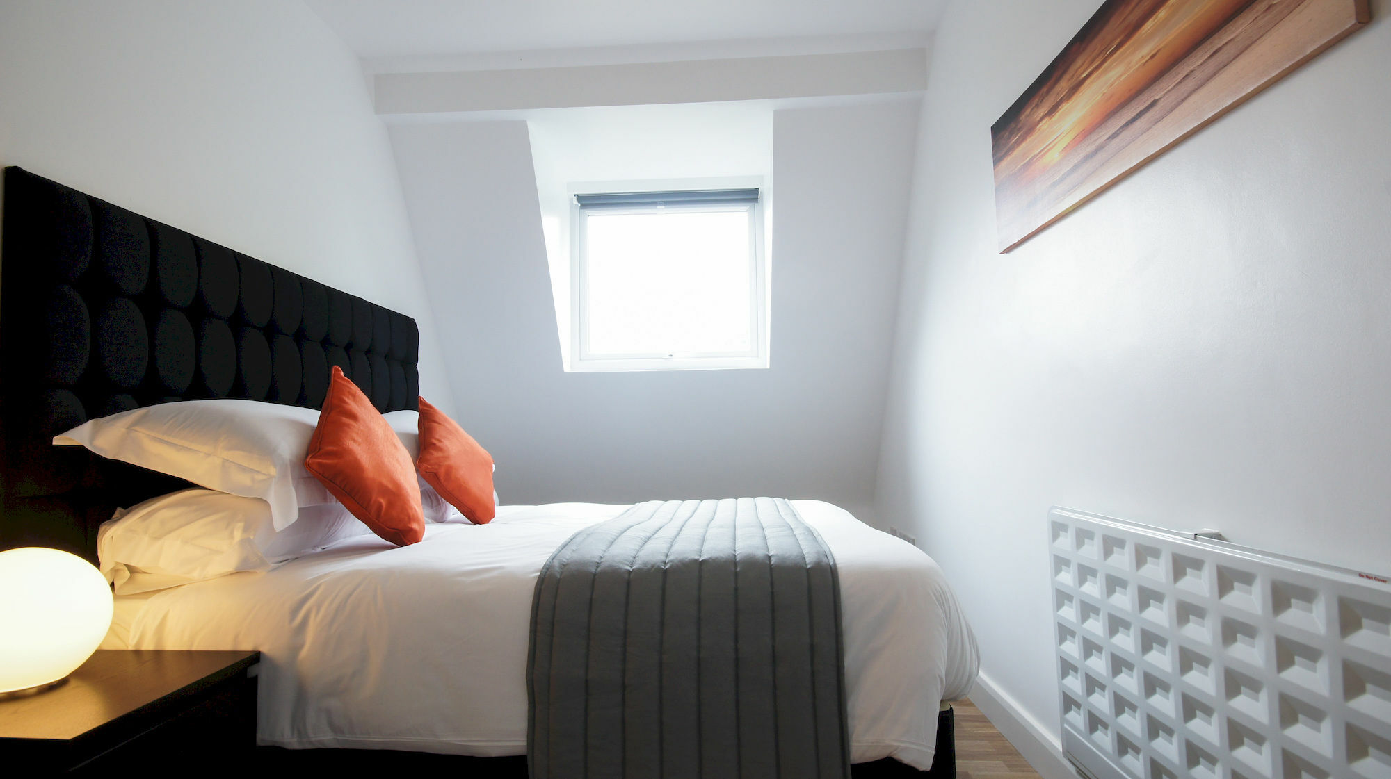 Arsenal Apartments London Exterior photo